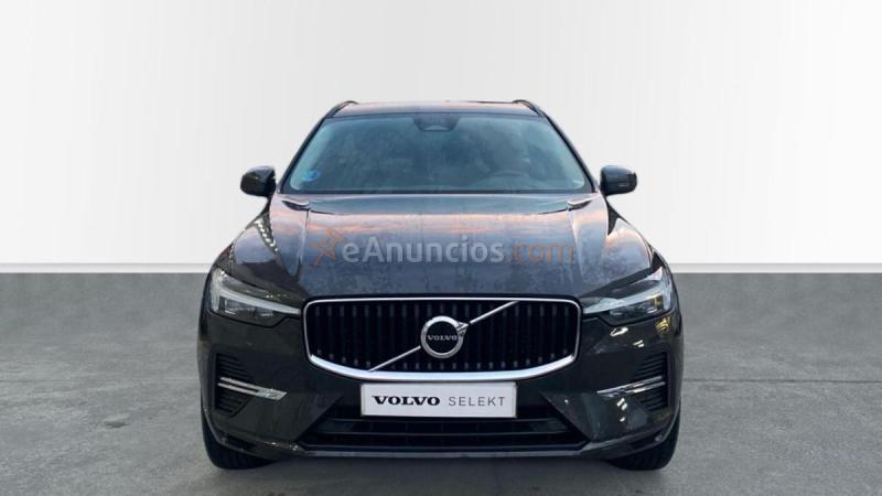 Volvo XC60 2.0 B4 D CORE AUTO 5P