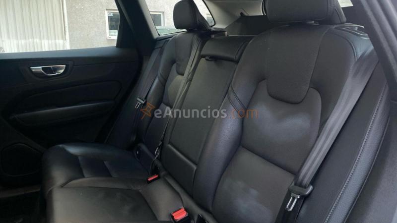 Volvo XC60 2.0 B4 D CORE AUTO 5P