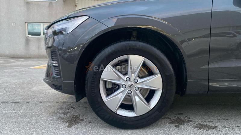 Volvo XC60 2.0 B4 D CORE AUTO 5P