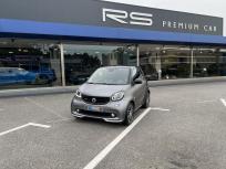 Smart Fortwo Cabrio BRABUS 