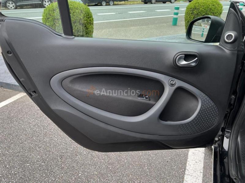 Smart Fortwo Cabrio BRABUS 