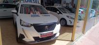 Peugeot 2008 Active BlueHDi 110