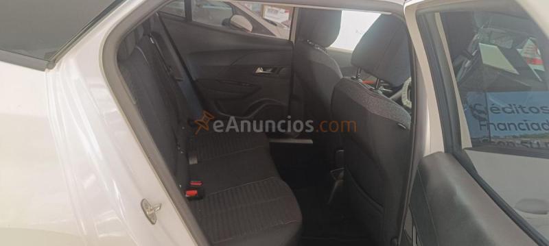 Peugeot 2008 Active BlueHDi 110