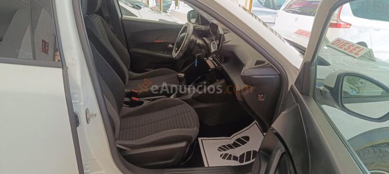 Peugeot 2008 Active BlueHDi 110