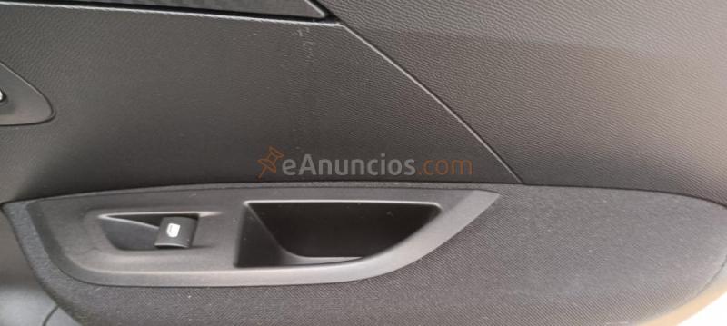 Peugeot 2008 Active BlueHDi 110