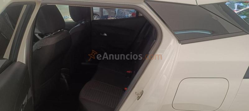 Peugeot 2008 Active BlueHDi 110