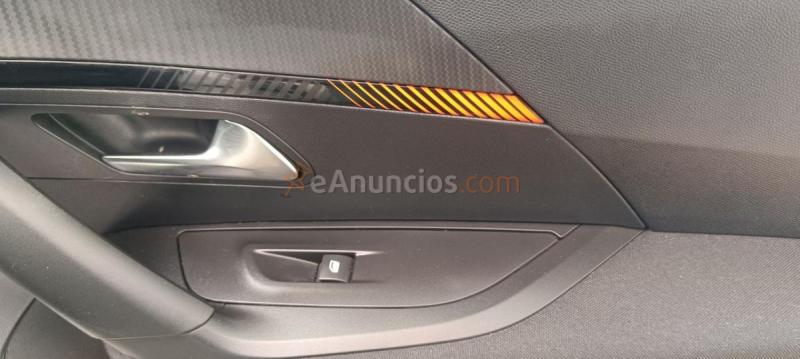 Peugeot 2008 Active BlueHDi 110