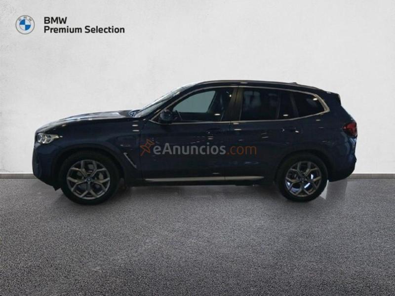 BMW X3 xDrive30e xLine 215 kW (292 CV)