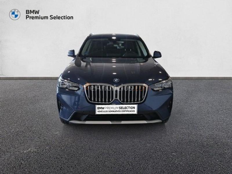 BMW X3 xDrive30e xLine 215 kW (292 CV)