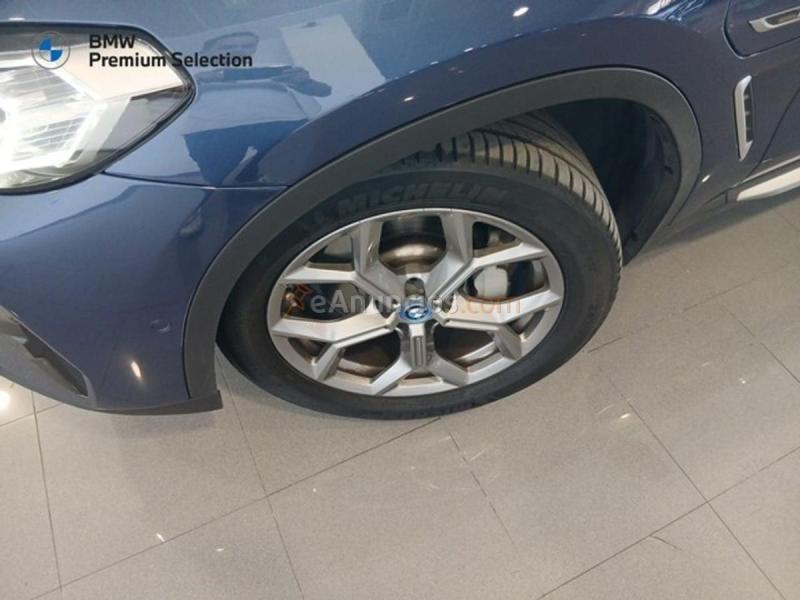 BMW X3 xDrive30e xLine 215 kW (292 CV)