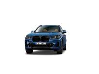 BMW X3 xDrive20d xLine 140 kW (190 CV)