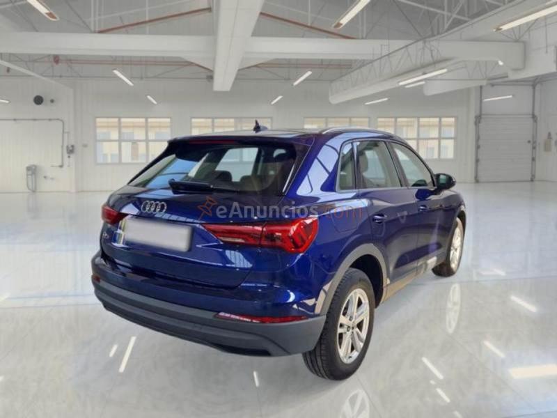 Audi Q3 45 TFSI e 180kW S tronic Advanced