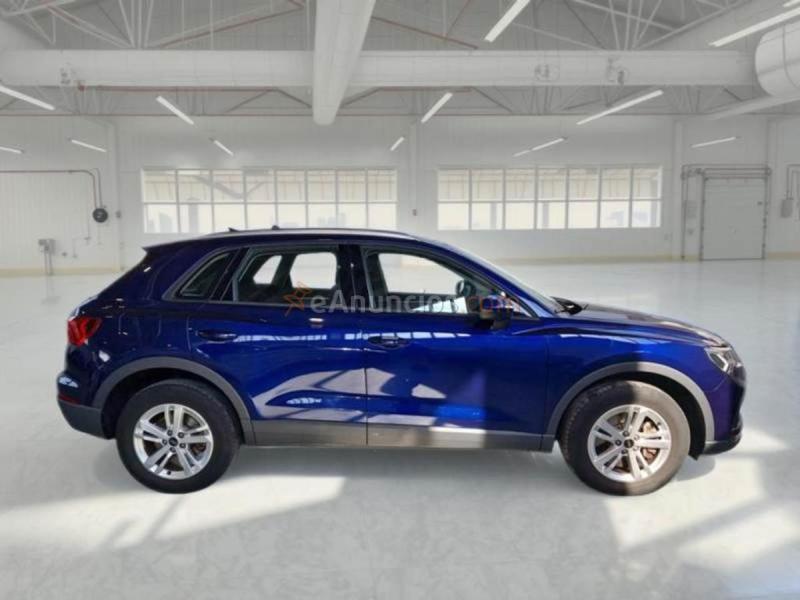 Audi Q3 45 TFSI e 180kW S tronic Advanced