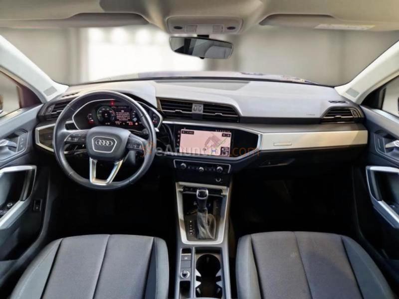 Audi Q3 45 TFSI e 180kW S tronic Advanced