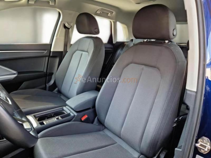 Audi Q3 45 TFSI e 180kW S tronic Advanced