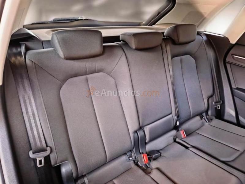 Audi Q3 45 TFSI e 180kW S tronic Advanced