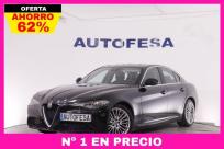 Alfa Romeo Giulia 2.2d Lusso Auto 180cv