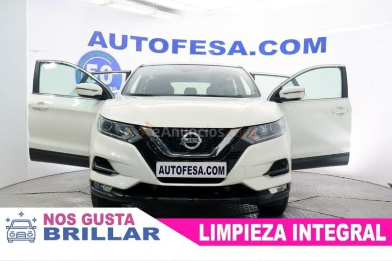 Nissan Qashqai 1.6 Dci 130cv Acenta 4x2
