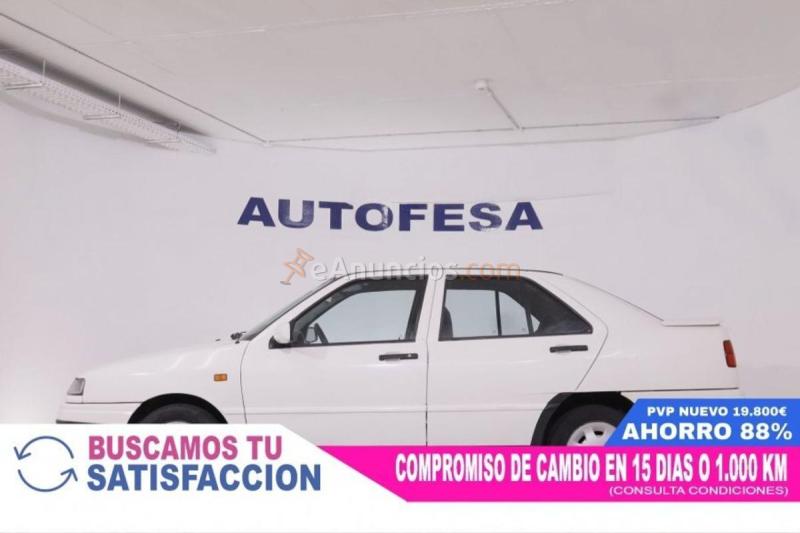 Seat Toledo 2.0i Glx 115cv Placa Historica