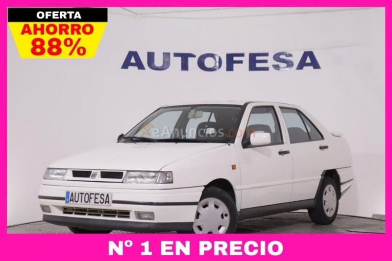 Seat Toledo 2.0i Glx 115cv Placa Historica