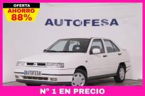 Seat Toledo 2.0i Glx 115cv Placa Historica