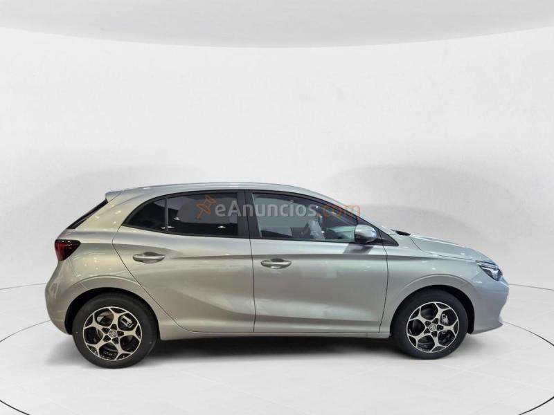 MG MG3 1.5 HEV LUXURY 195 CV 5P