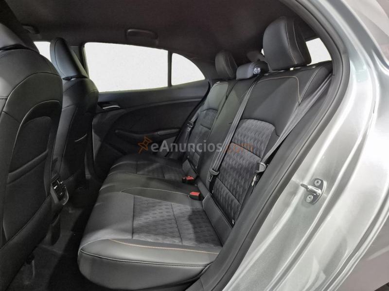 MG MG3 1.5 HEV LUXURY 195 CV 5P