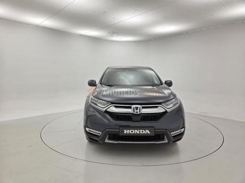 Honda CR-V HYBRID 2022 2.0I-MMD 2WD ELEGANCE NAVI