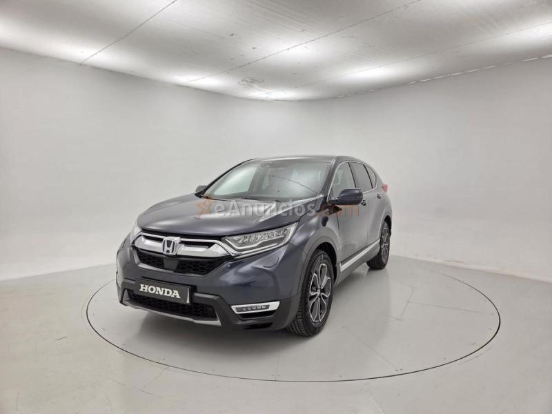 Honda CR-V HYBRID 2022 2.0I-MMD 2WD ELEGANCE NAVI