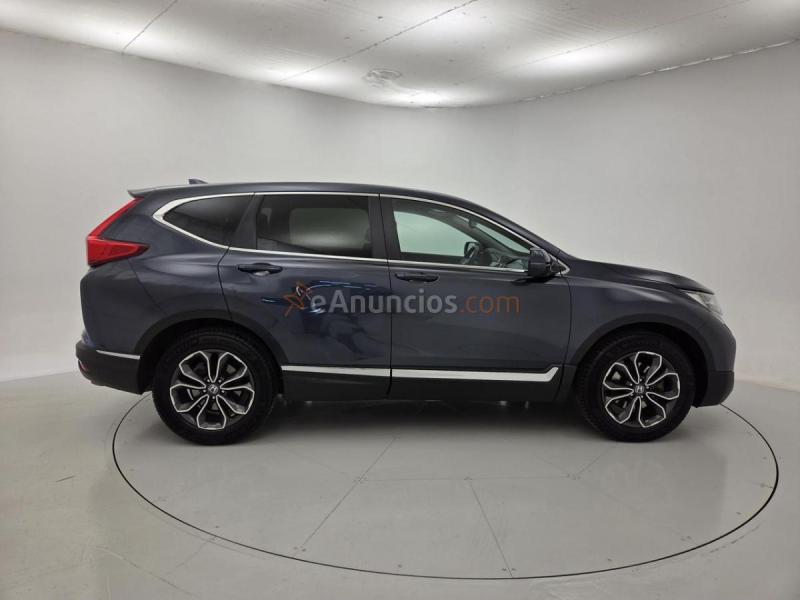 Honda CR-V HYBRID 2022 2.0I-MMD 2WD ELEGANCE NAVI