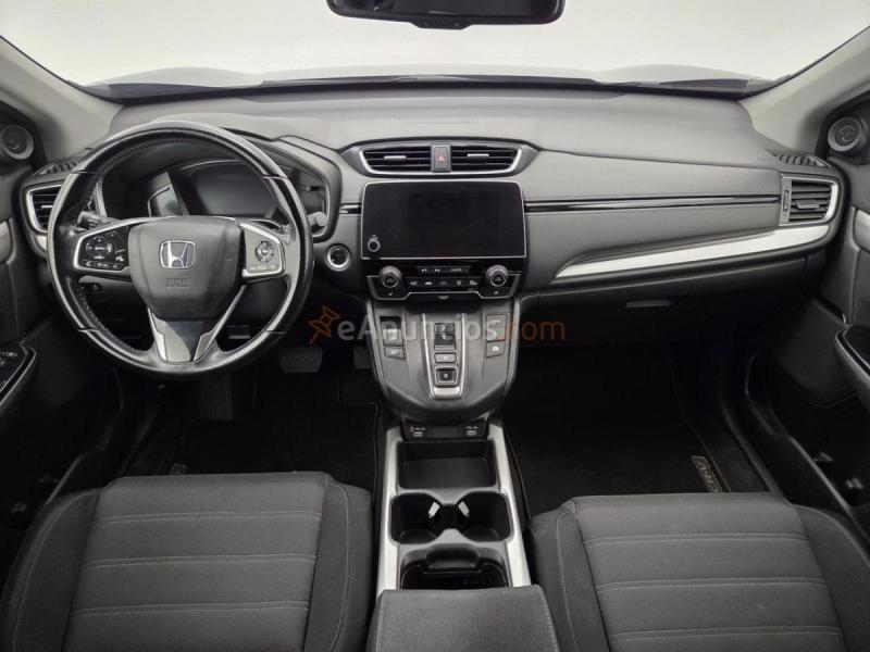 Honda CR-V HYBRID 2022 2.0I-MMD 2WD ELEGANCE NAVI