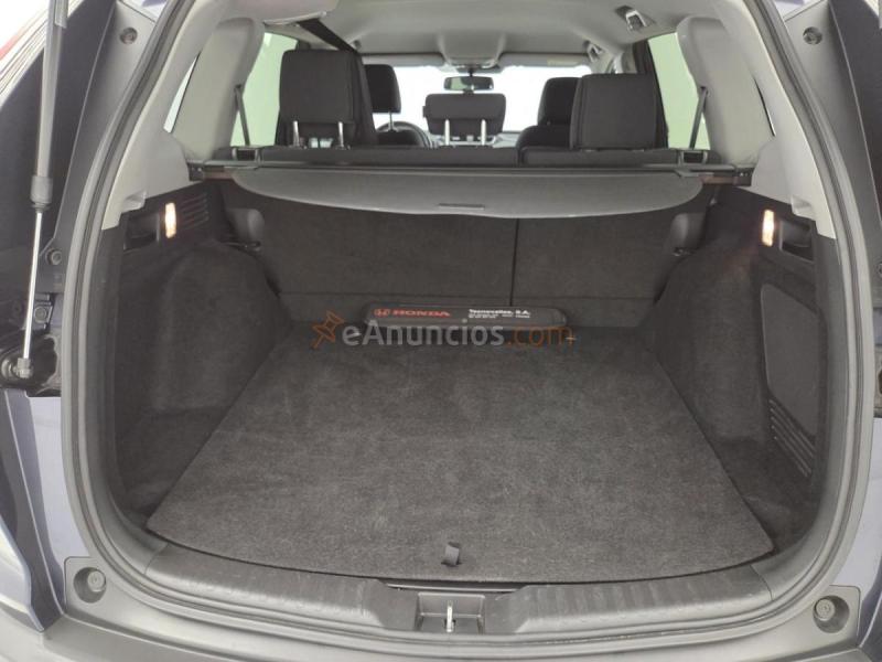 Honda CR-V HYBRID 2022 2.0I-MMD 2WD ELEGANCE NAVI