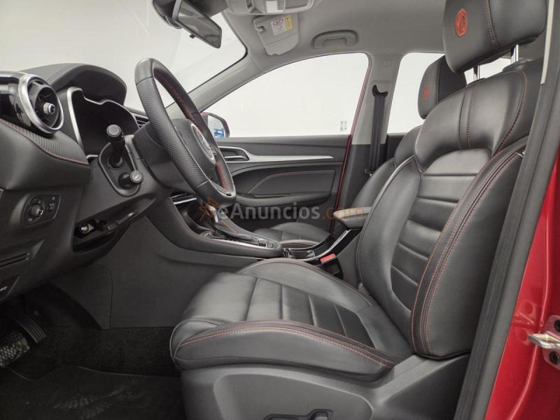 MG ZS LUXURY 1.0T AUTO 111 CV 5P