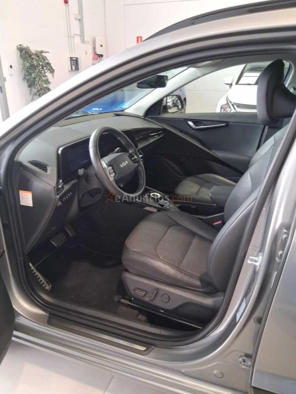 Kia Niro Berlina 1.6 GDI HEV EMOTION 141 5P