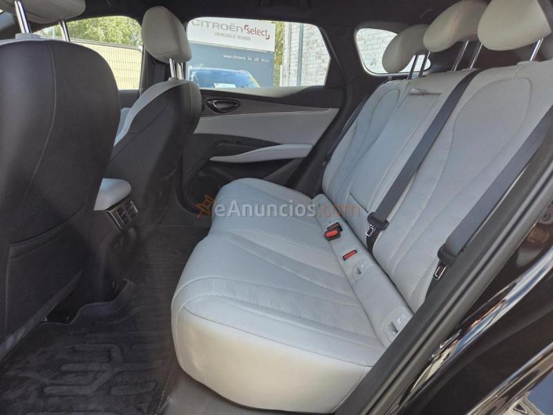 BYD Seal 6 DM-i TOURING 1.5 DM-I BOOST 184 CV 5P