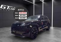 Land-Rover Range Rover Sport P550e Autobiography 