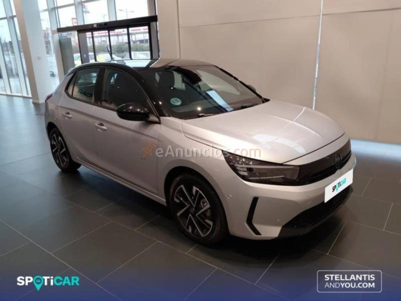 Opel Corsa  1.2T XHL 74kW (100CV) GS