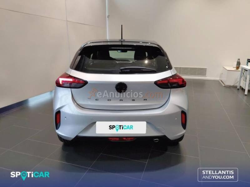 Opel Corsa  1.2T XHL 74kW (100CV) GS