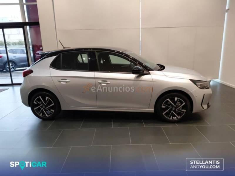 Opel Corsa  1.2T XHL 74kW (100CV) GS