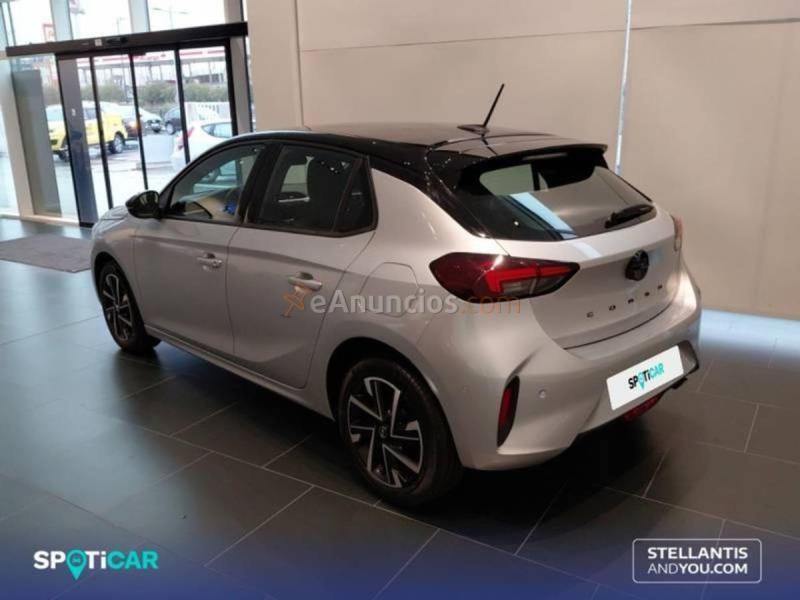 Opel Corsa  1.2T XHL 74kW (100CV) GS