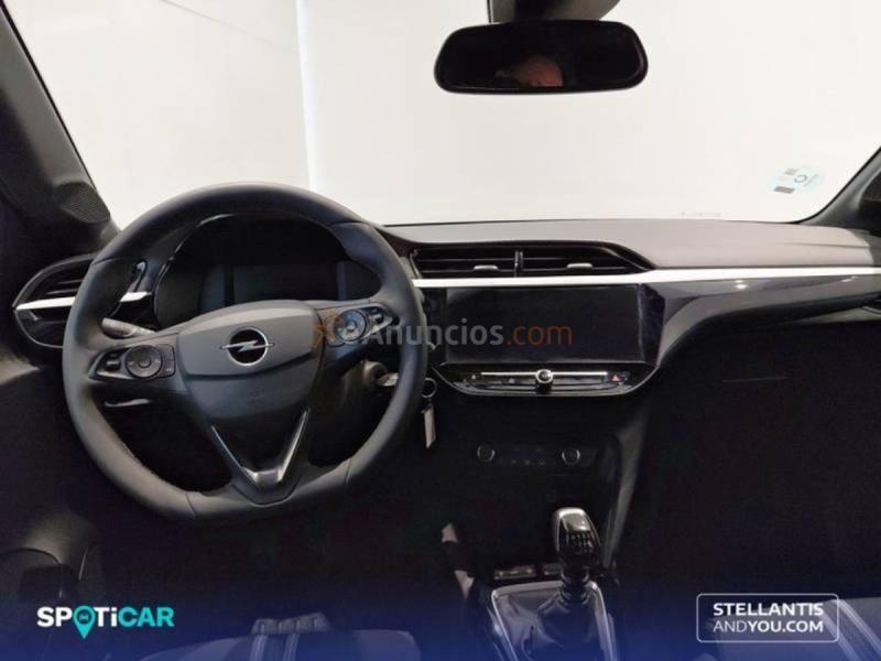 Opel Corsa  1.2T XHL 74kW (100CV) GS