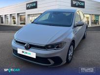 Volkswagen Polo 6  1.0 TSI 70kW (95CV) Polo