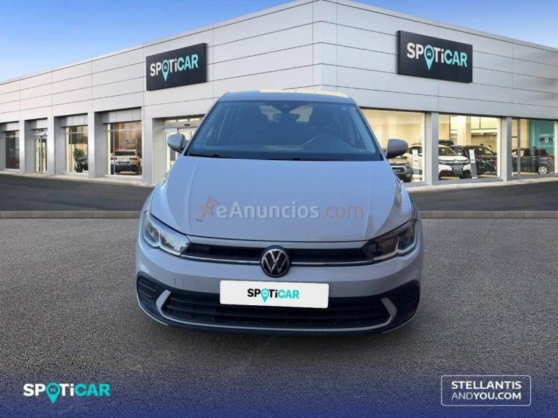 Volkswagen Polo 6  1.0 TSI 70kW (95CV) Polo