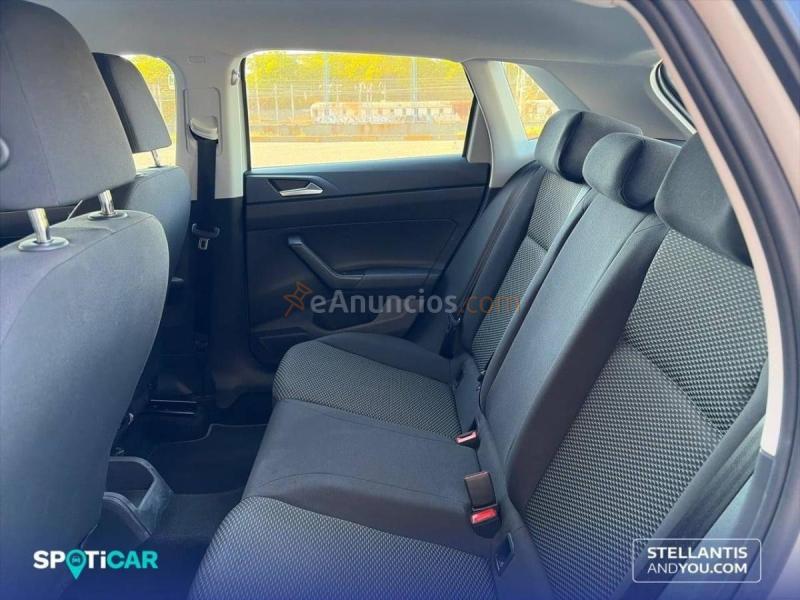 Volkswagen Polo 6  1.0 TSI 70kW (95CV) Polo