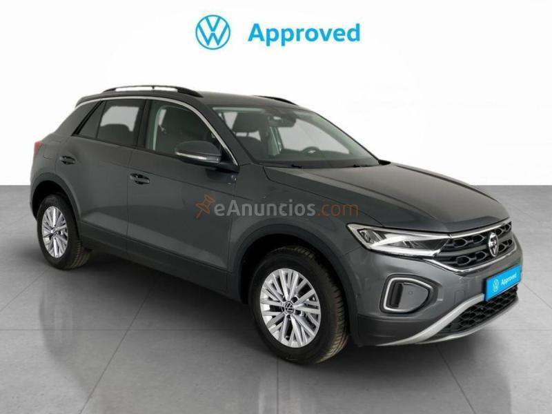 Volkswagen T-Roc 2.0 TDI 85 kW (115 CV)