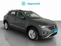 Volkswagen T-Roc 2.0 TDI 85 kW (115 CV)