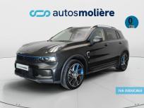 Lynk & Co 01 1.5 PHEV 192 kW (261 CV)