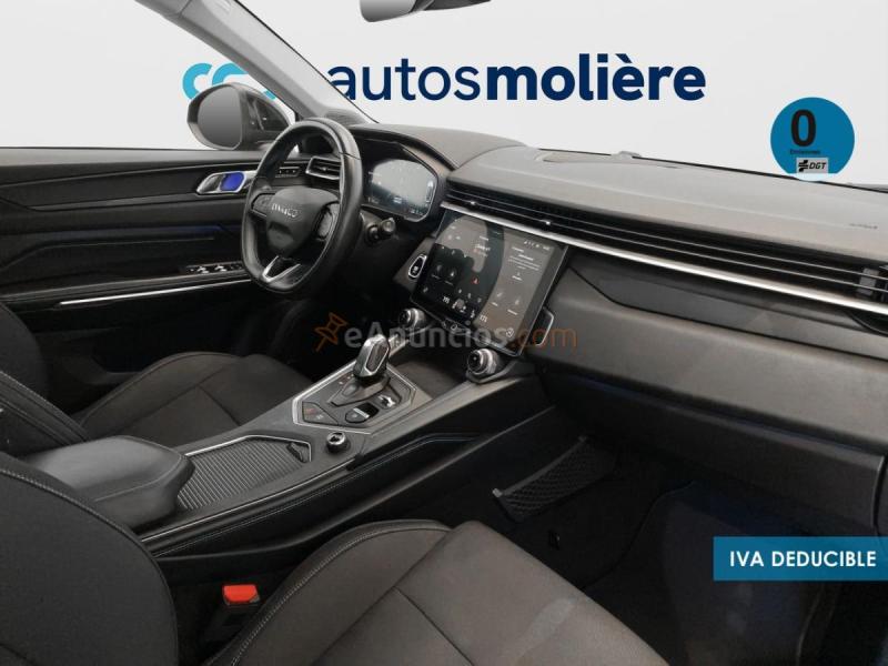 Lynk & Co 01 1.5 PHEV 192 kW (261 CV)