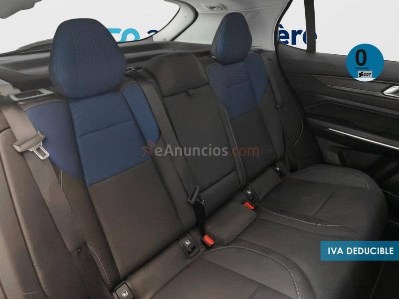 Lynk & Co 01 1.5 PHEV 192 kW (261 CV)