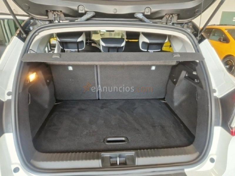 Renault Captur Tce Gpf Micro Hibrido Techno Fast Track 103kw